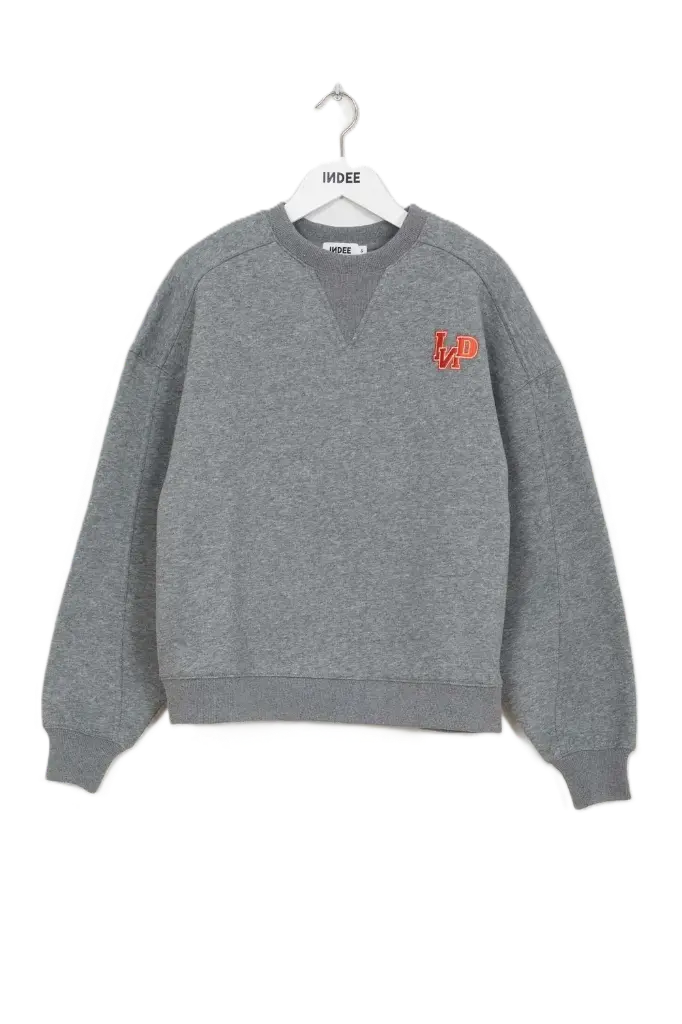 Pull Wakame Grey 