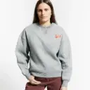 Pull Wakame Grey 