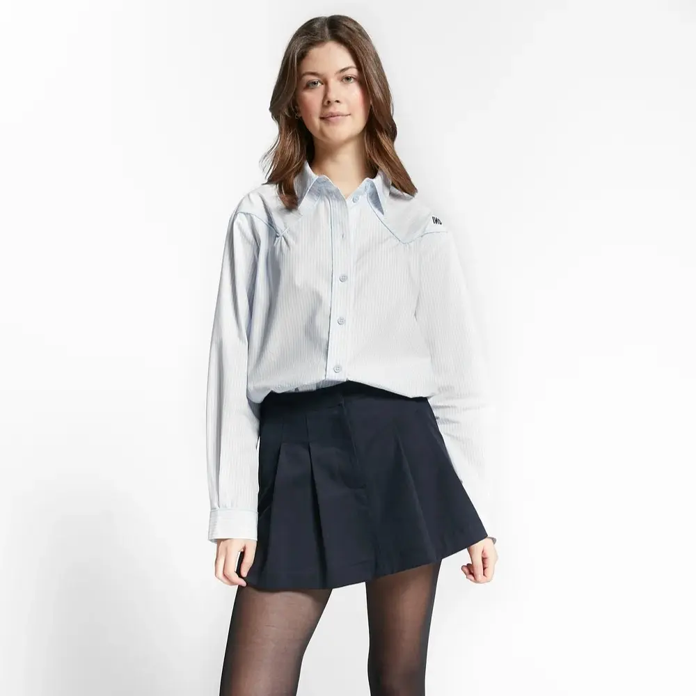 Jupe Wallstreet Navy 