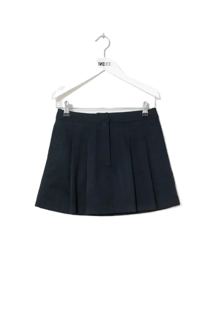 Jupe Wallstreet Navy 