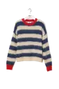 Pull En Maille Willow Off White