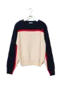 Pull En Maille Wasabi Off White 