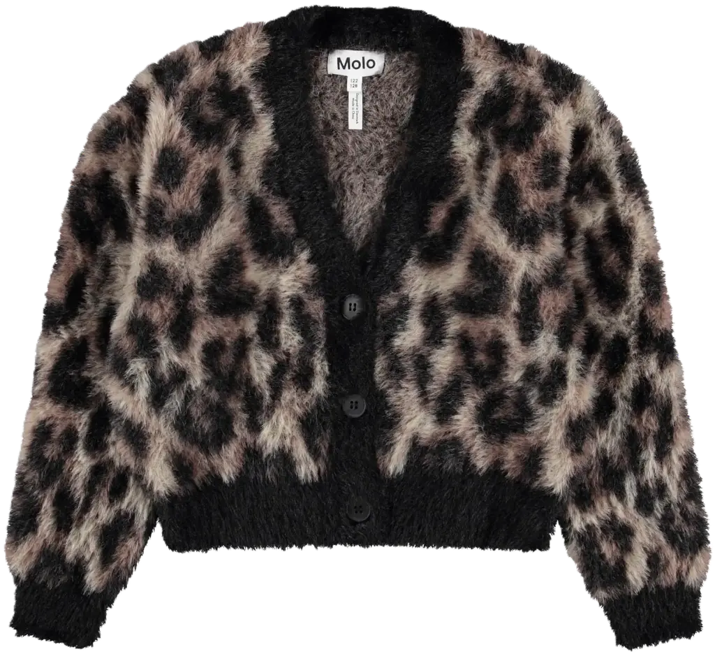Cardigan Gilly