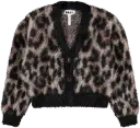Cardigan Gilly
