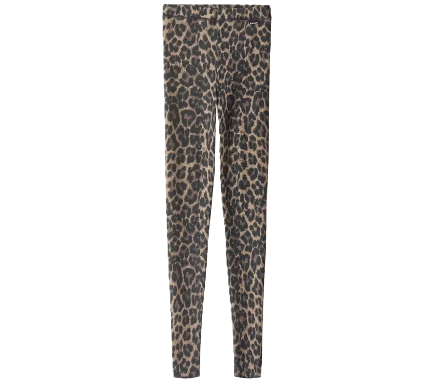 Legging Nadine Wool