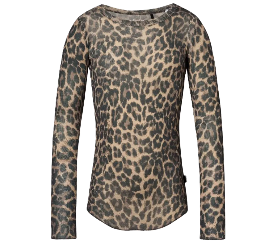 T-Shirt ML Rihanna Wool