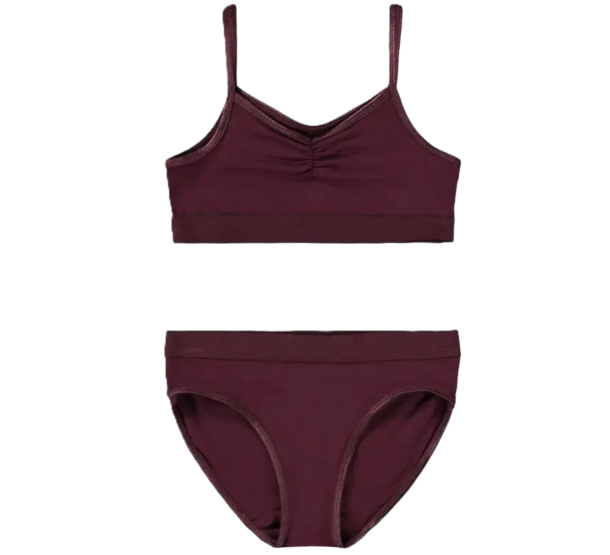Jinny Set Forestberry