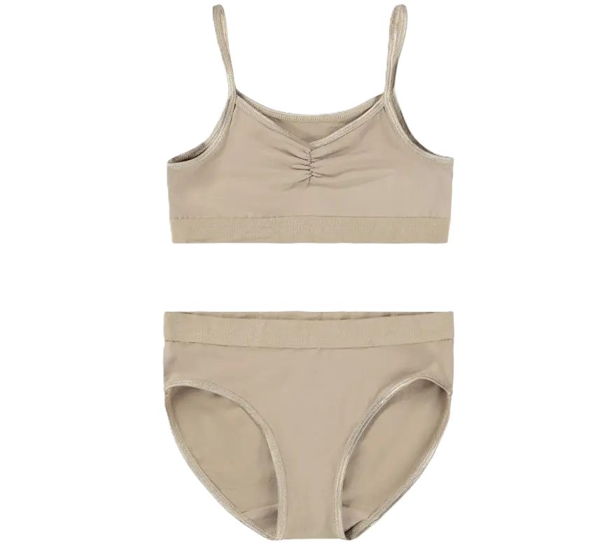 Jinny Set Teak