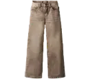 Jean Asta Washed Teak