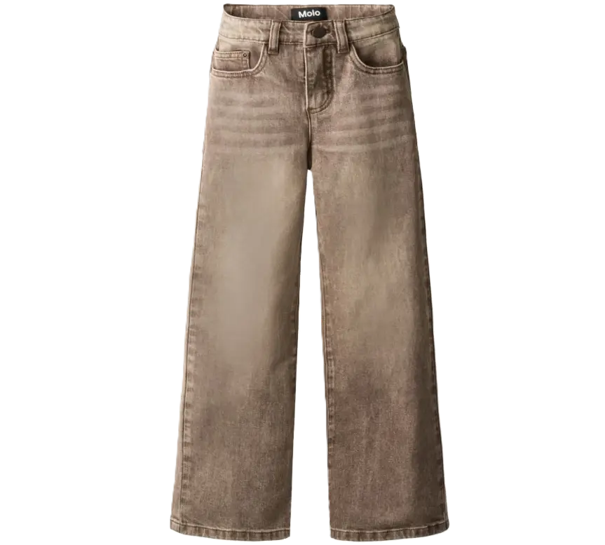 Jean Asta Washed Teak