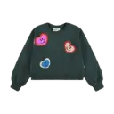 Sweat Miki Taxus