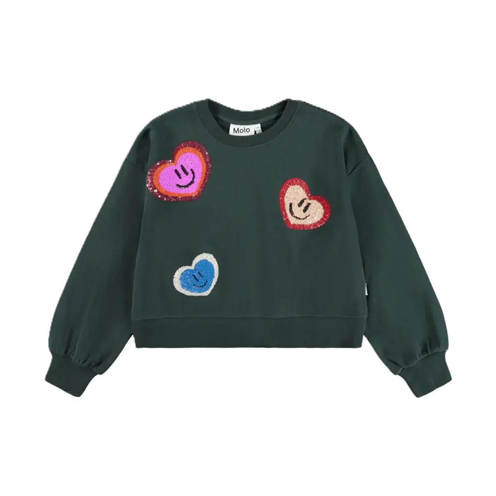 Sweat Miki Taxus