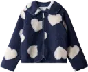 Veste Unna Big Hearts