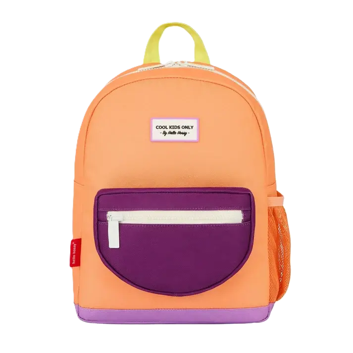 Sac Mini Peach Pop