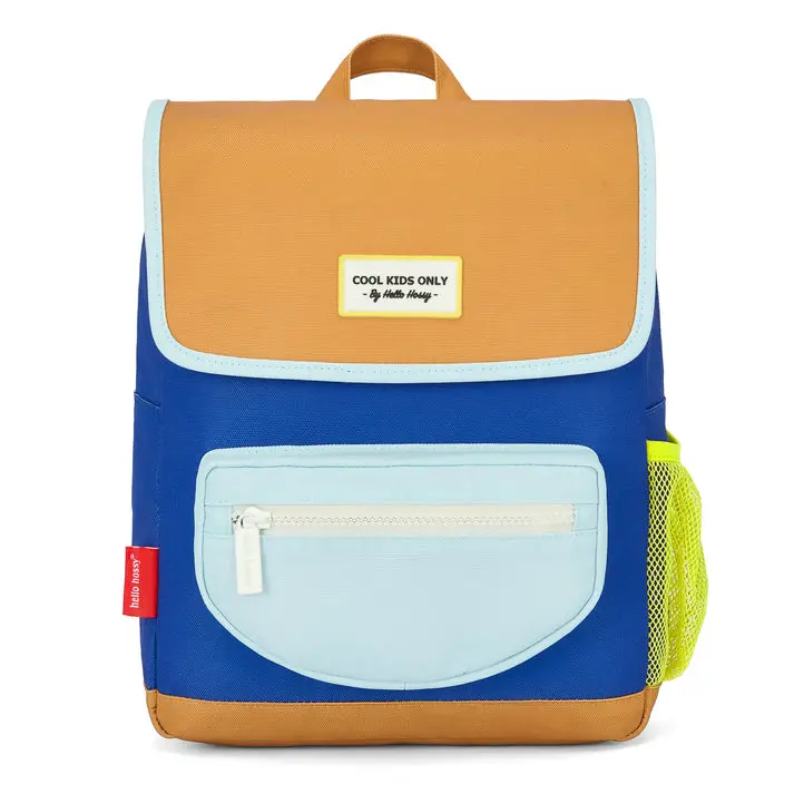 Sac Mini Blue Canyon