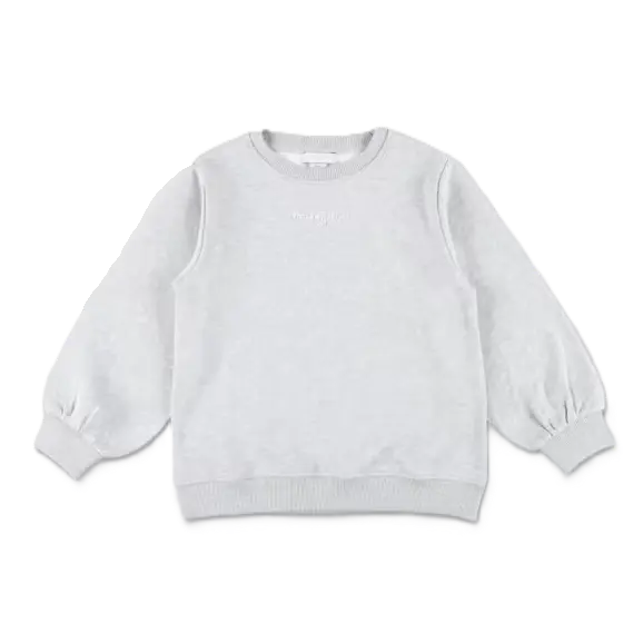 Sweatshirt Gris 2001
