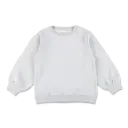 Sweatshirt Gris 2001