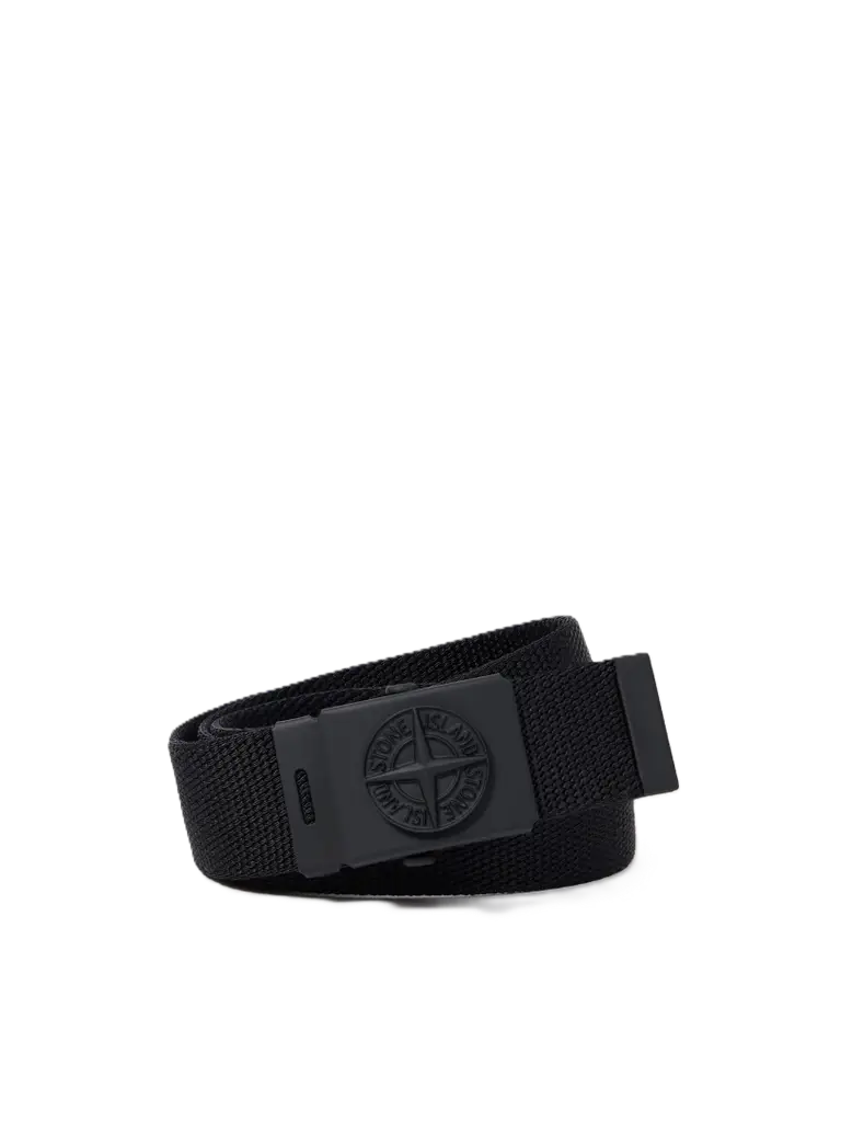 Ceinture Noire 