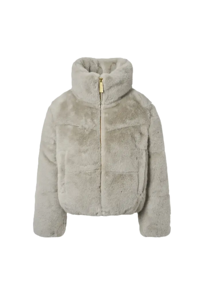 Veste Havi Grey 