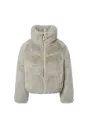 Veste Havi Grey 