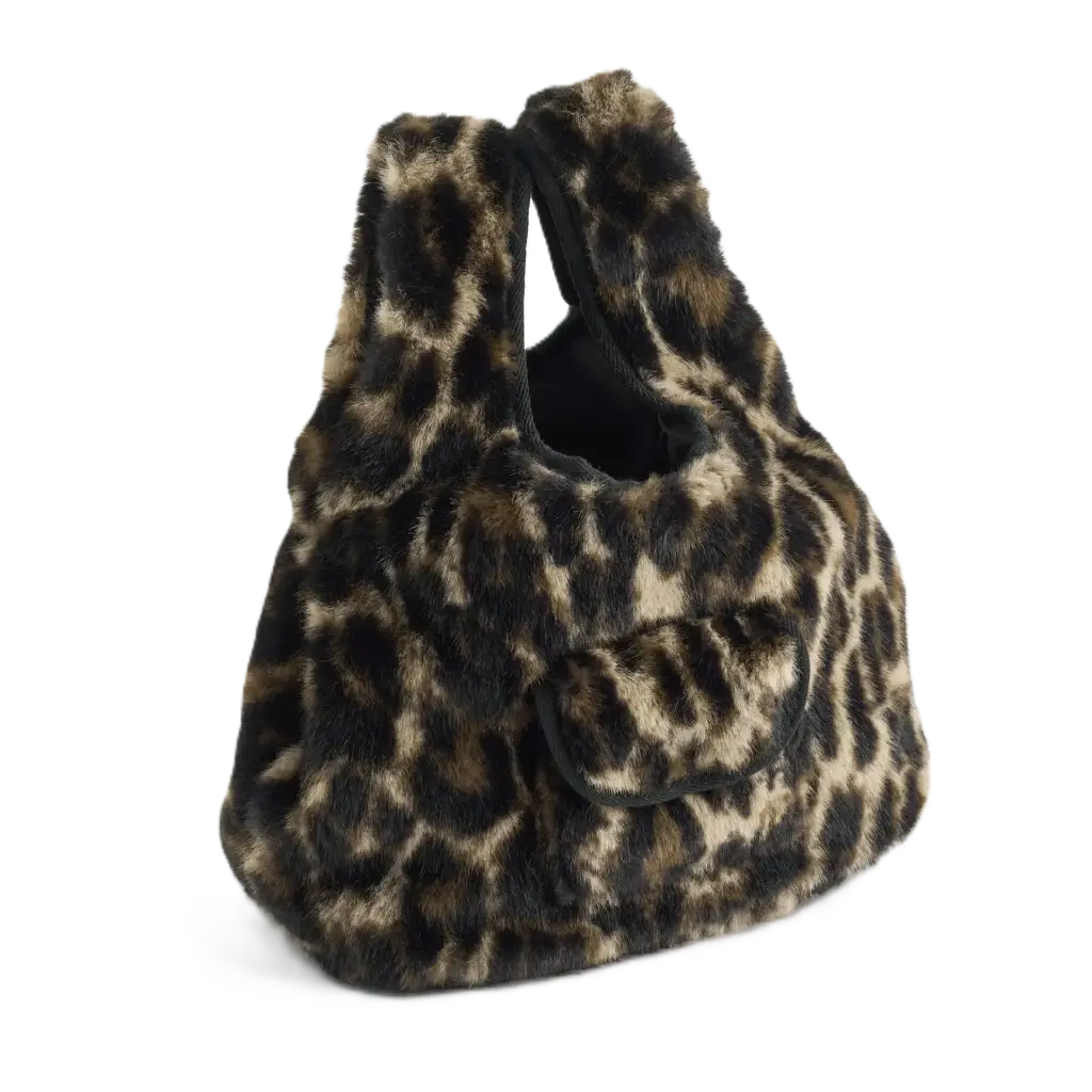 Sac Jolie Brushed Leo 