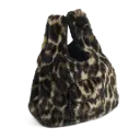 Sac Jolie Brushed Leo 