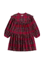Robe Cibee Holiday Check  