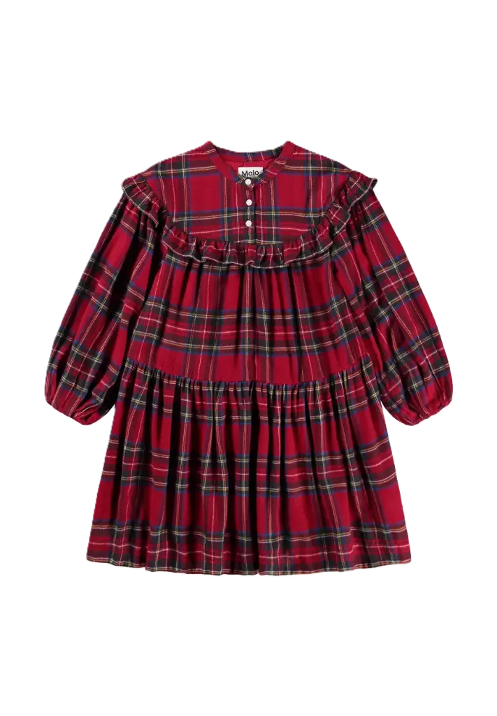 Robe Cibee Holiday Check