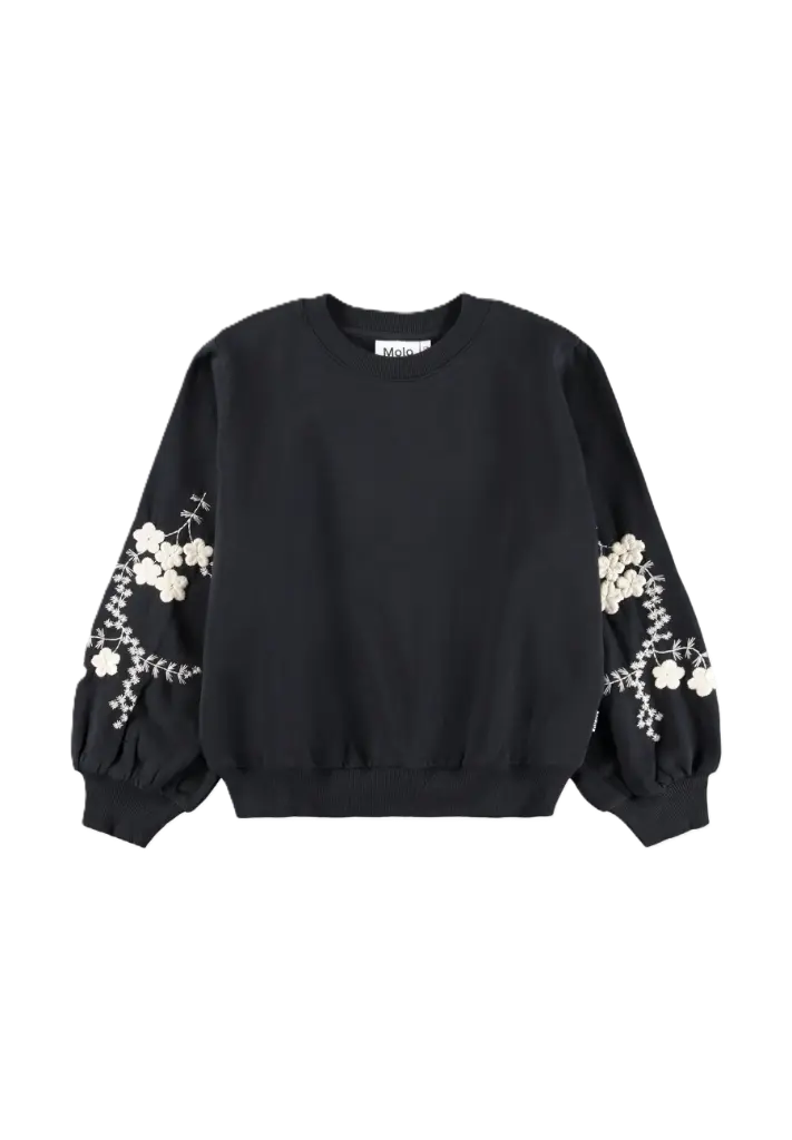 Sweat Maribel Black