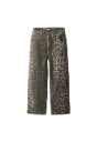 Jeans Aska Brushed Leo 