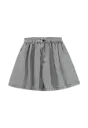Jupe Beatrix Dappled Grey 