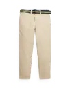 Pantalon Ceinture Khaki 