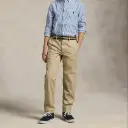 Pantalon Ceinture Khaki 