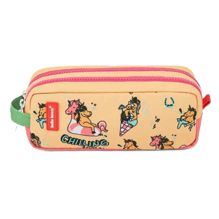 Trousse Unicorn