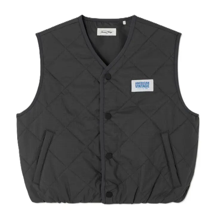 Veste Yupbam Carbone