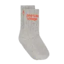 Chaussettes Clypsun Gris 