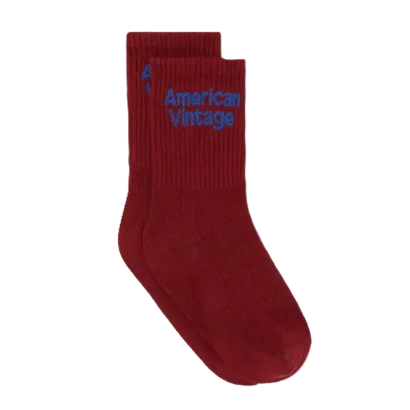 Chaussettes Clypsun Berry 