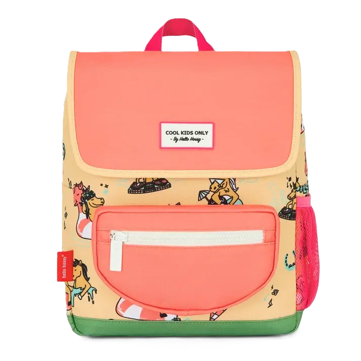 Sac A Dos Unicorn