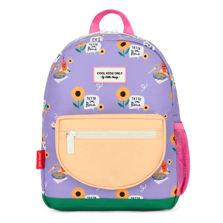 Sac A Dos Sunflower