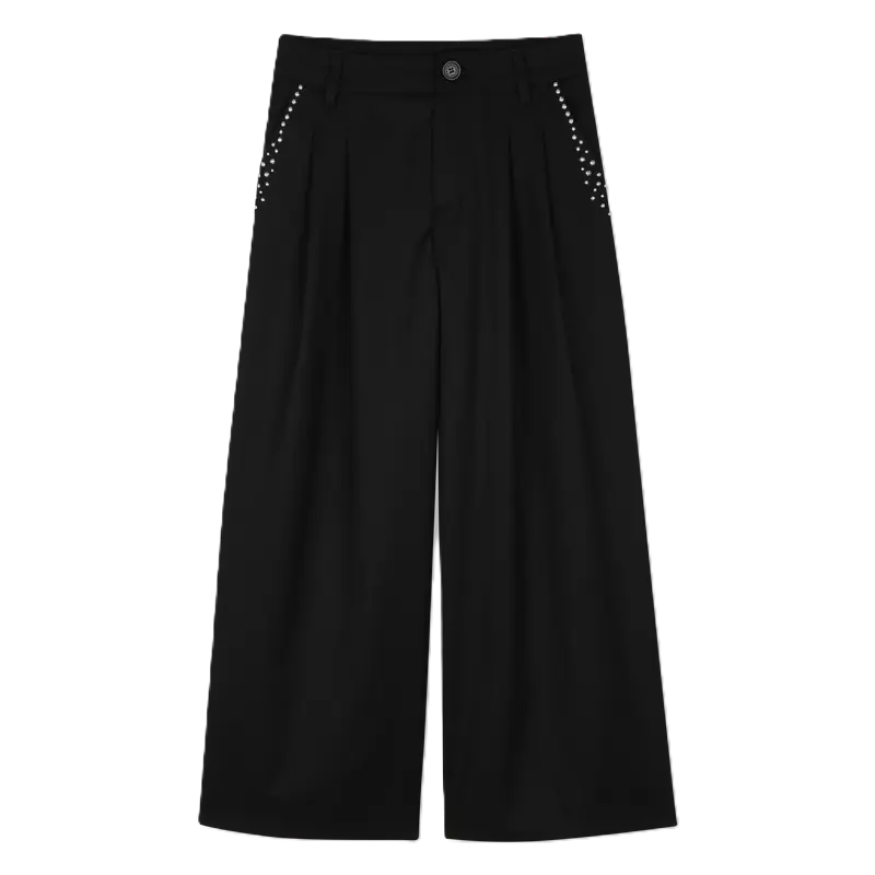 Pantalon noir 