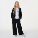 Pantalon Noir 