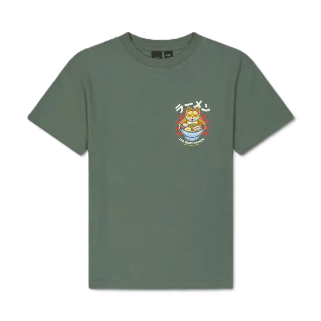 T-Shirt Douasbo Thorn