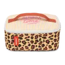 Snack Bag Leopard #7