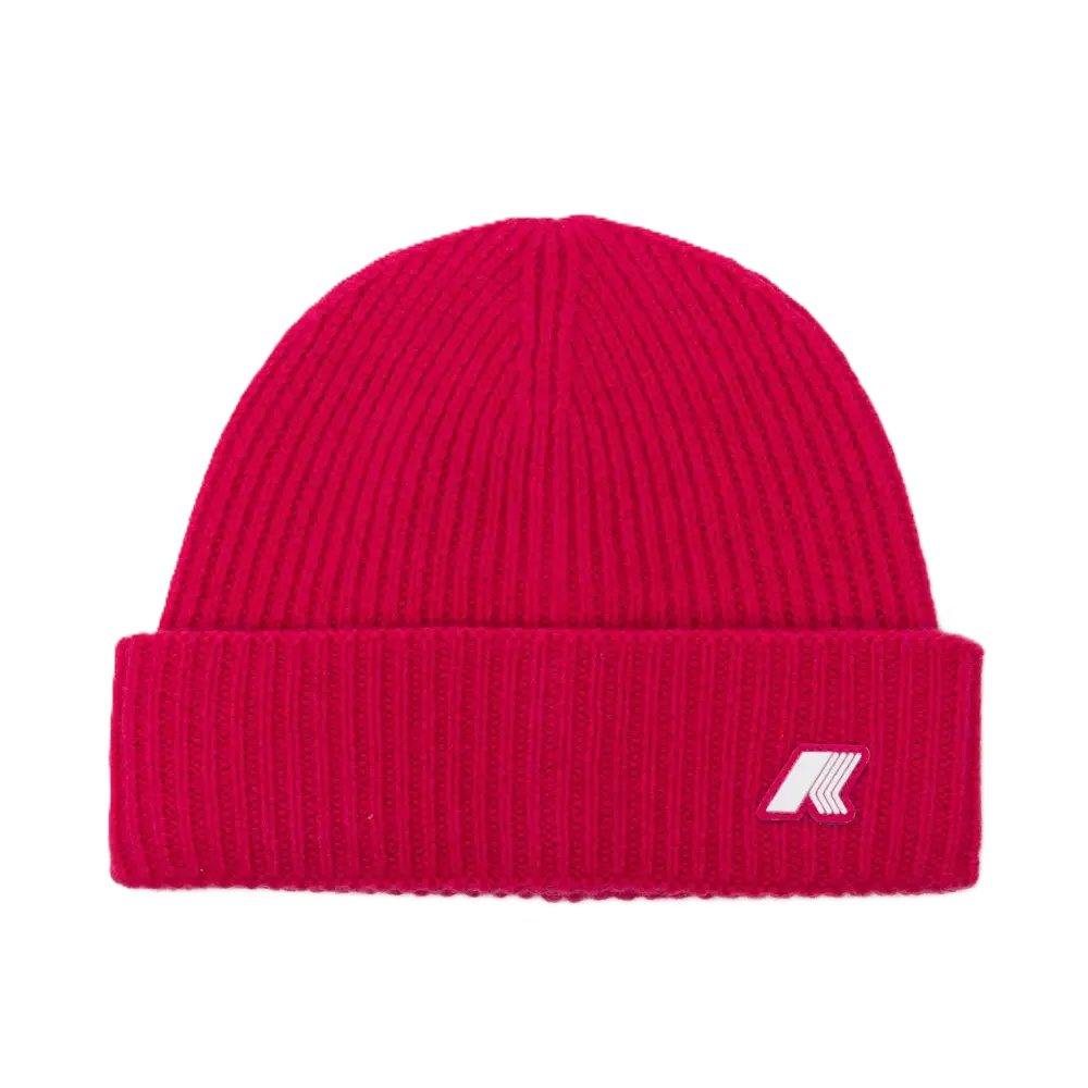 Bonnet P. Brice Red Cerise