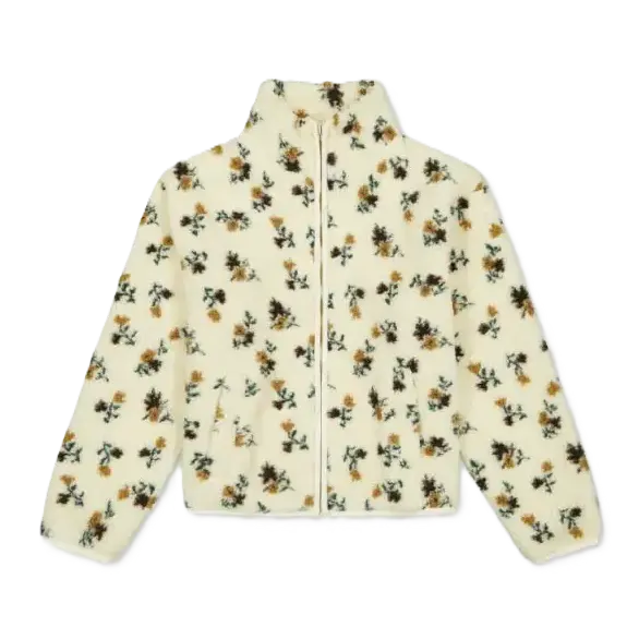 Polaire G Poemagi Ice Cream