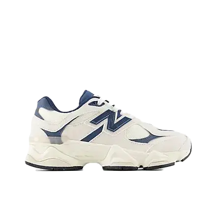 9060 Lace NB Navy