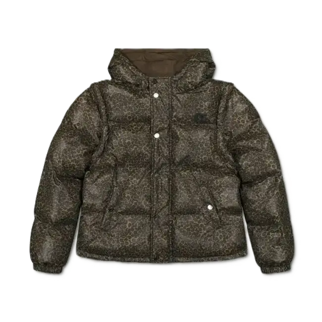 Veste Leo Dou G Ingegi