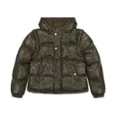 Veste Leo Dou G Ingegi