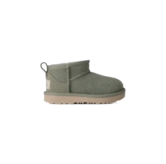 T Classic Ultra Mini Shaded Clover