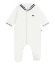 Pyjama Velours Dors Bien A0DQP